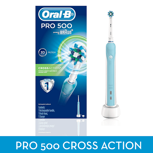 Oral Care ORAL B